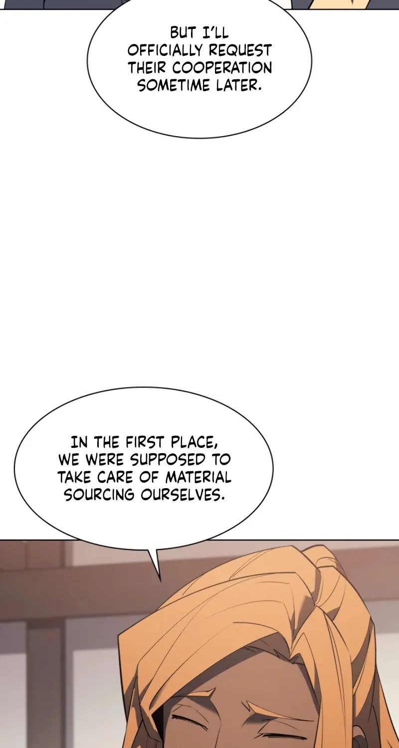 Overgeared (Team Argo) Chapter 87 page 89 - 