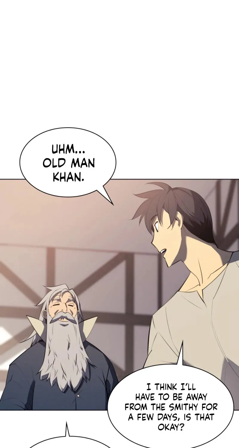 Overgeared (Team Argo) Chapter 87 page 92 - 