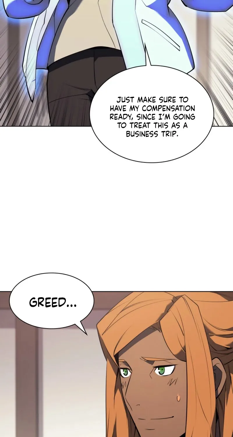 Overgeared (Team Argo) Chapter 87 page 97 - 