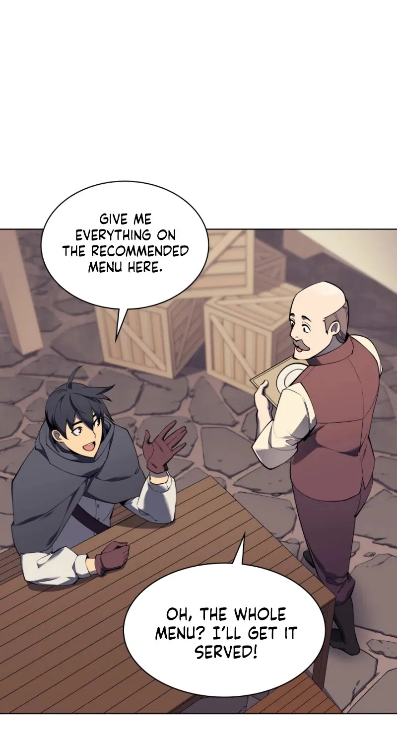 Overgeared (Team Argo) Chapter 88 page 2 - 