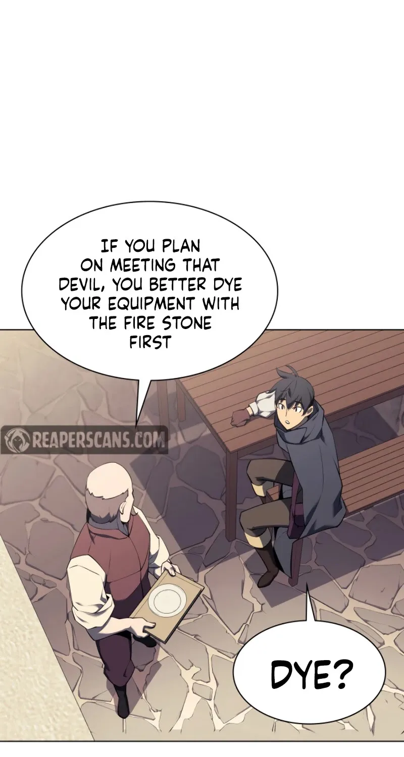 Overgeared (Team Argo) Chapter 88 page 11 - 