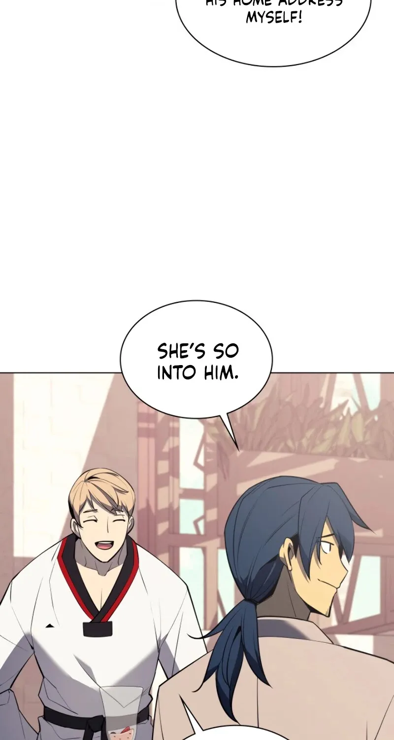 Overgeared (Team Argo) Chapter 88 page 103 - 