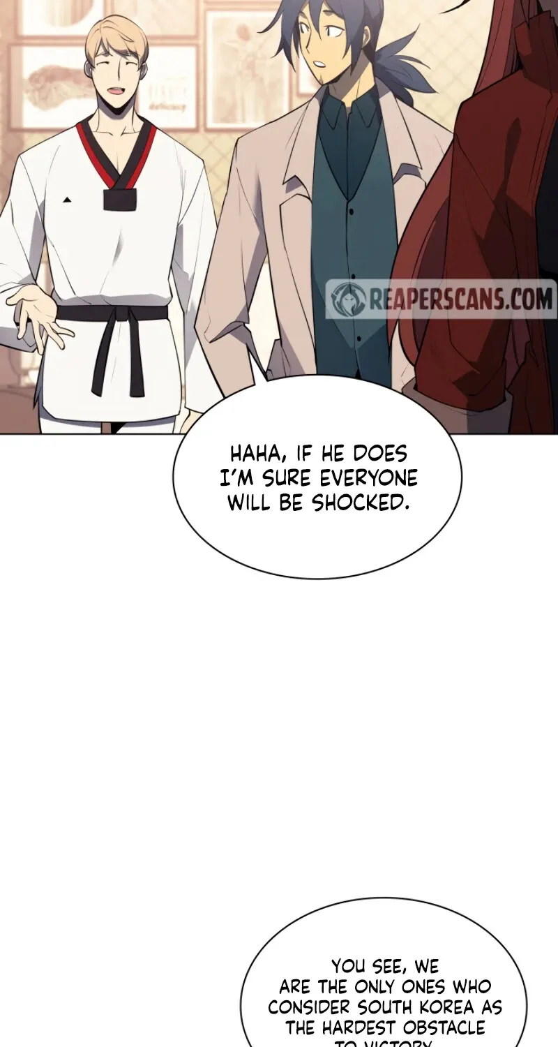 Overgeared (Team Argo) Chapter 88 page 106 - 