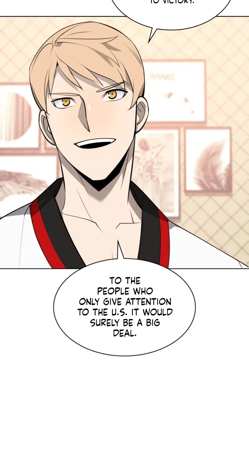 Overgeared (Team Argo) Chapter 88 page 107 - 