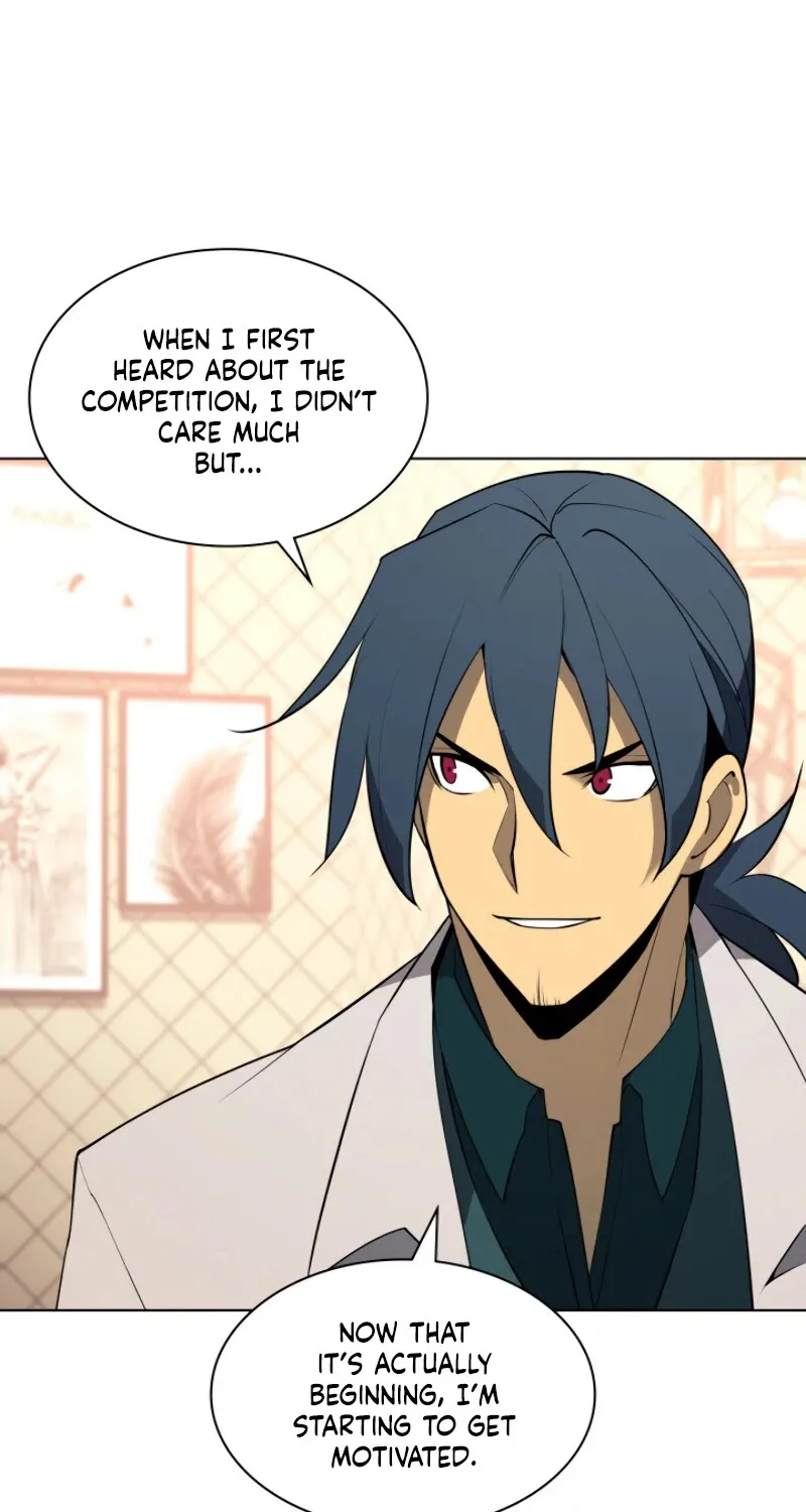 Overgeared (Team Argo) Chapter 88 page 108 - 