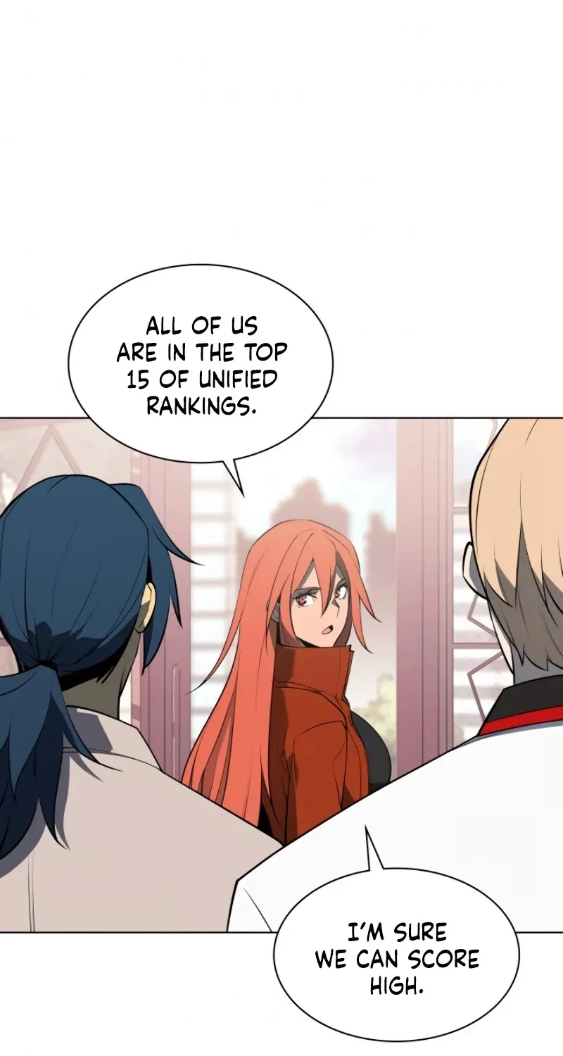 Overgeared (Team Argo) Chapter 88 page 110 - 
