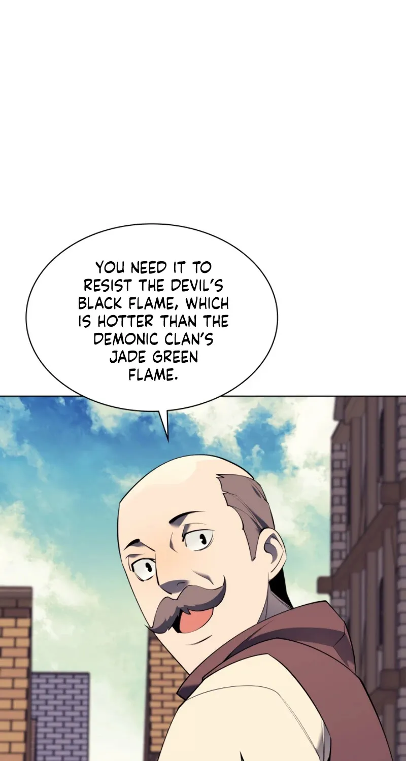 Overgeared (Team Argo) Chapter 88 page 12 - 