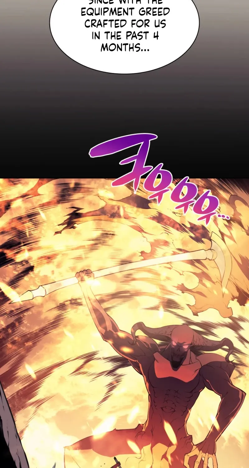Overgeared (Team Argo) Chapter 88 page 114 - 