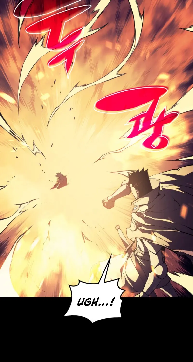 Overgeared (Team Argo) Chapter 88 page 118 - 