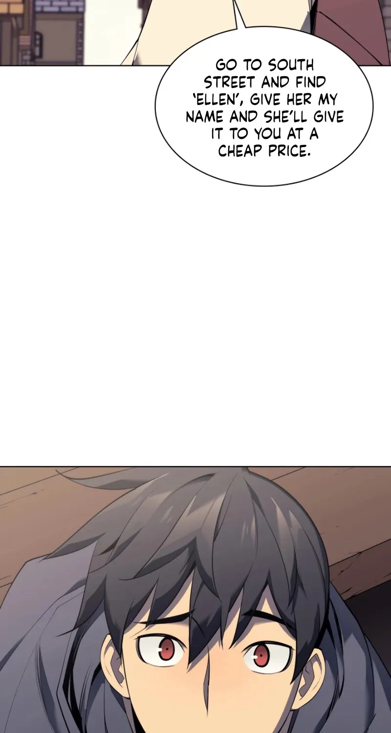 Overgeared (Team Argo) Chapter 88 page 13 - 