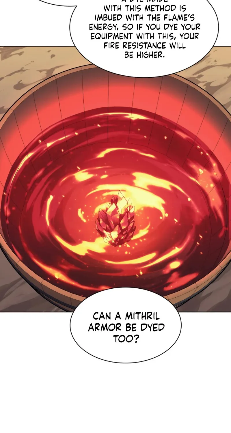 Overgeared (Team Argo) Chapter 88 page 16 - 