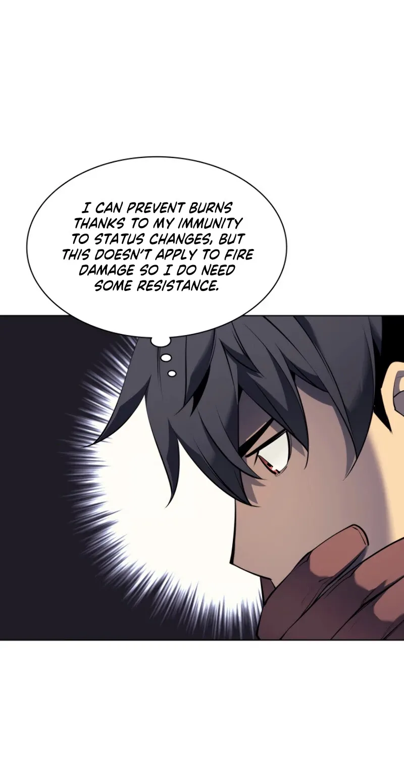 Overgeared (Team Argo) Chapter 88 page 20 - 