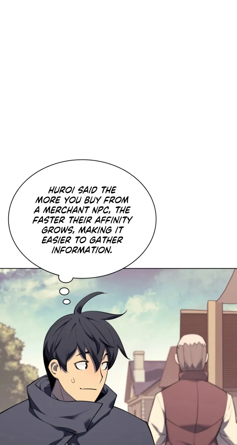 Overgeared (Team Argo) Chapter 88 page 3 - 
