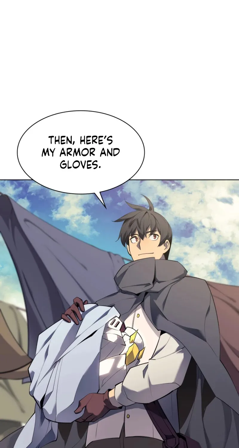 Overgeared (Team Argo) Chapter 88 page 21 - 