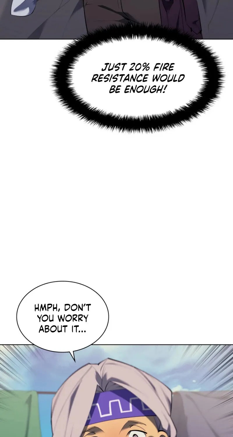 Overgeared (Team Argo) Chapter 88 page 22 - 