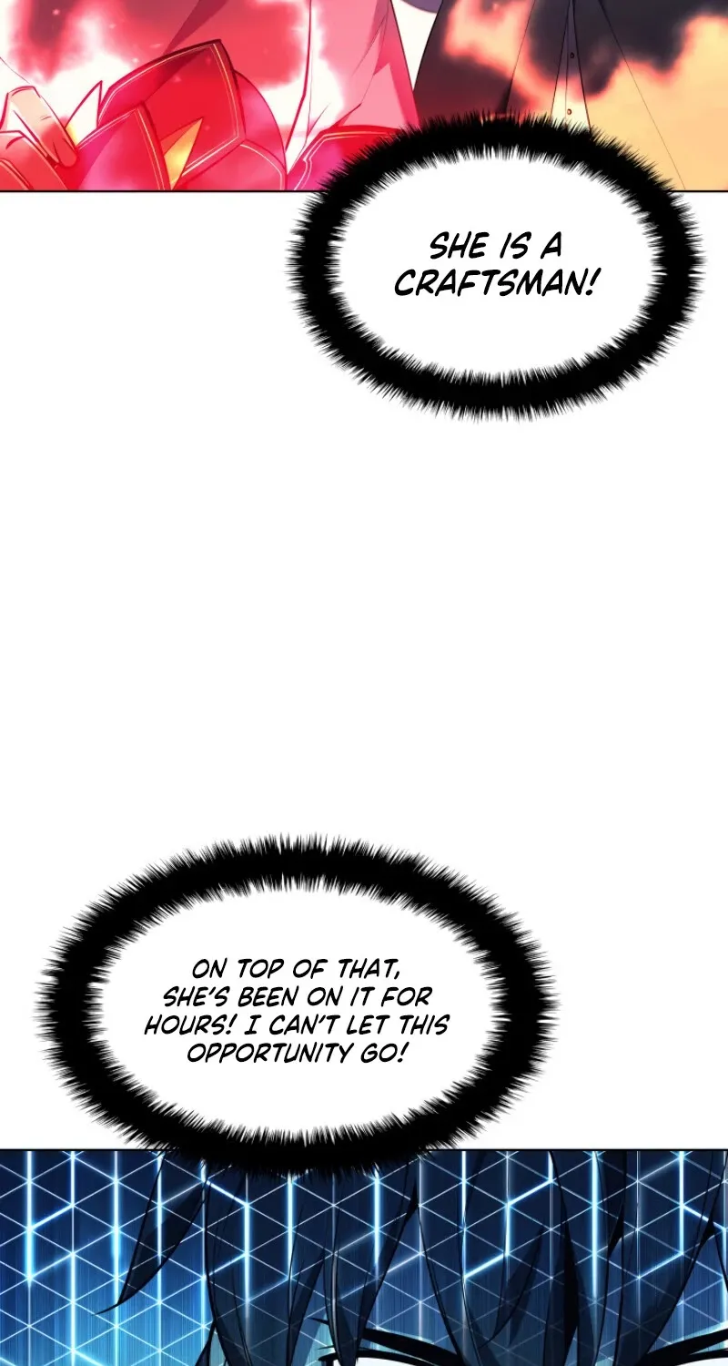Overgeared (Team Argo) Chapter 88 page 30 - 