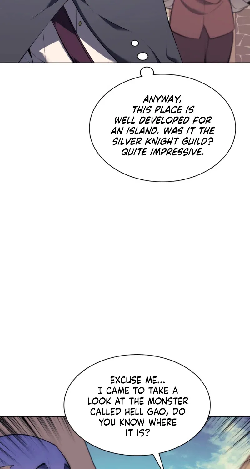 Overgeared (Team Argo) Chapter 88 page 4 - 