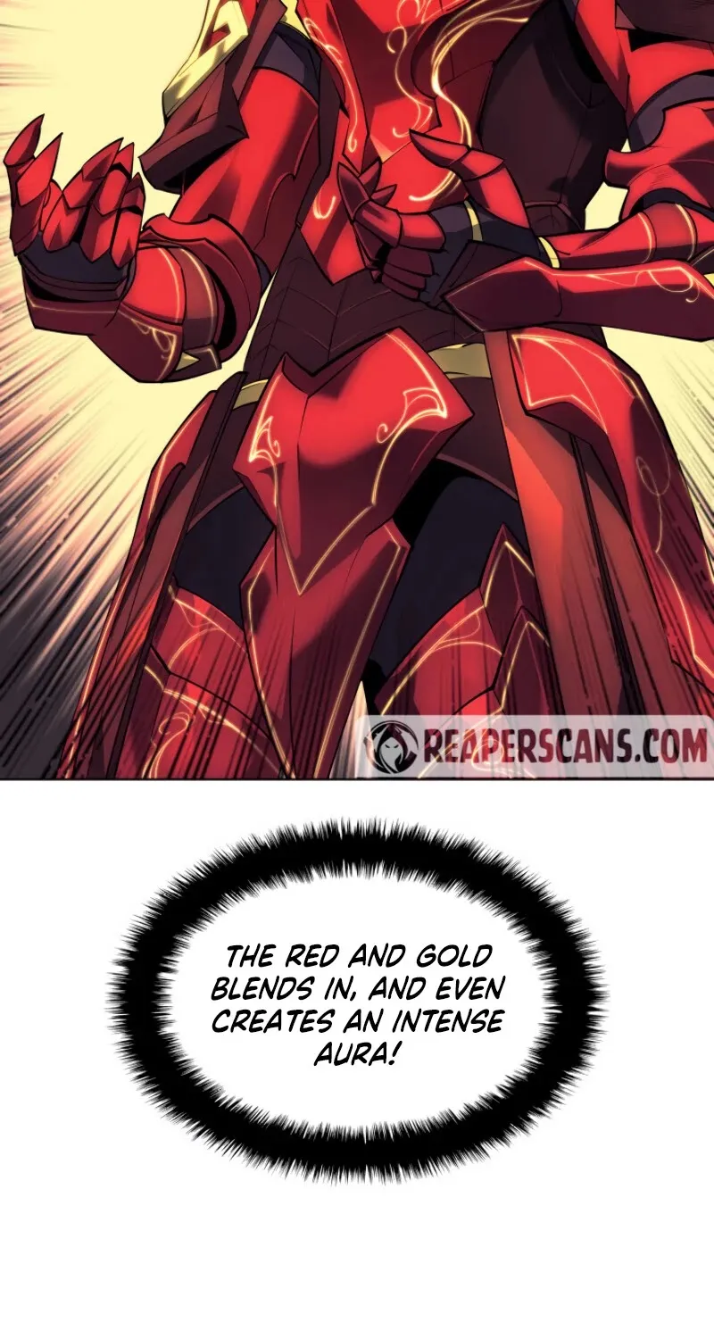 Overgeared (Team Argo) Chapter 88 page 38 - 