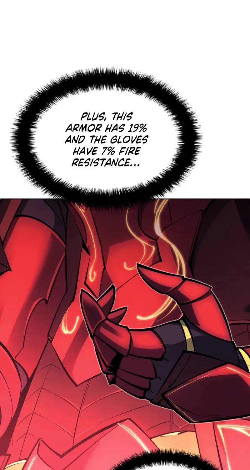 Overgeared (Team Argo) Chapter 88 page 40 - 