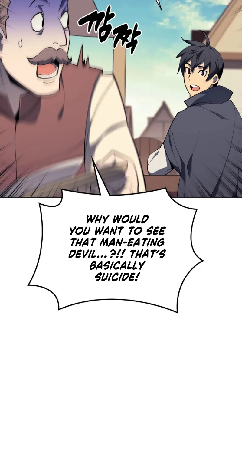 Overgeared (Team Argo) Chapter 88 page 5 - 