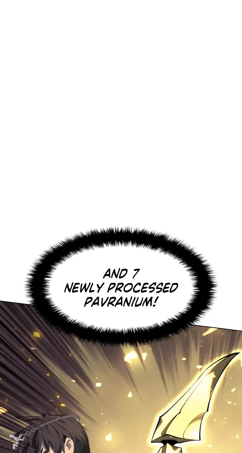 Overgeared (Team Argo) Chapter 88 page 45 - 