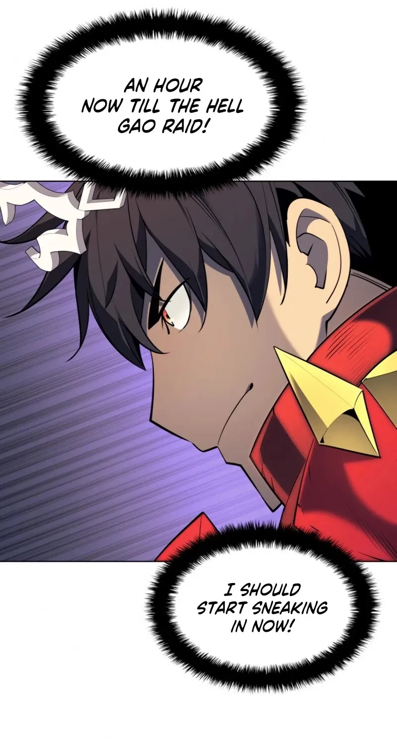 Overgeared (Team Argo) Chapter 88 page 48 - 