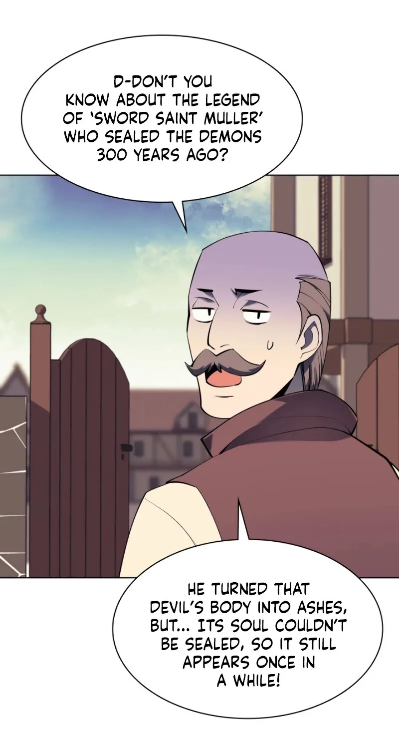 Overgeared (Team Argo) Chapter 88 page 6 - 
