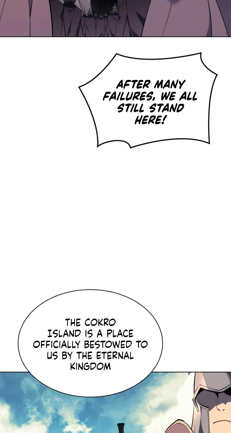Overgeared (Team Argo) Chapter 88 page 52 - 