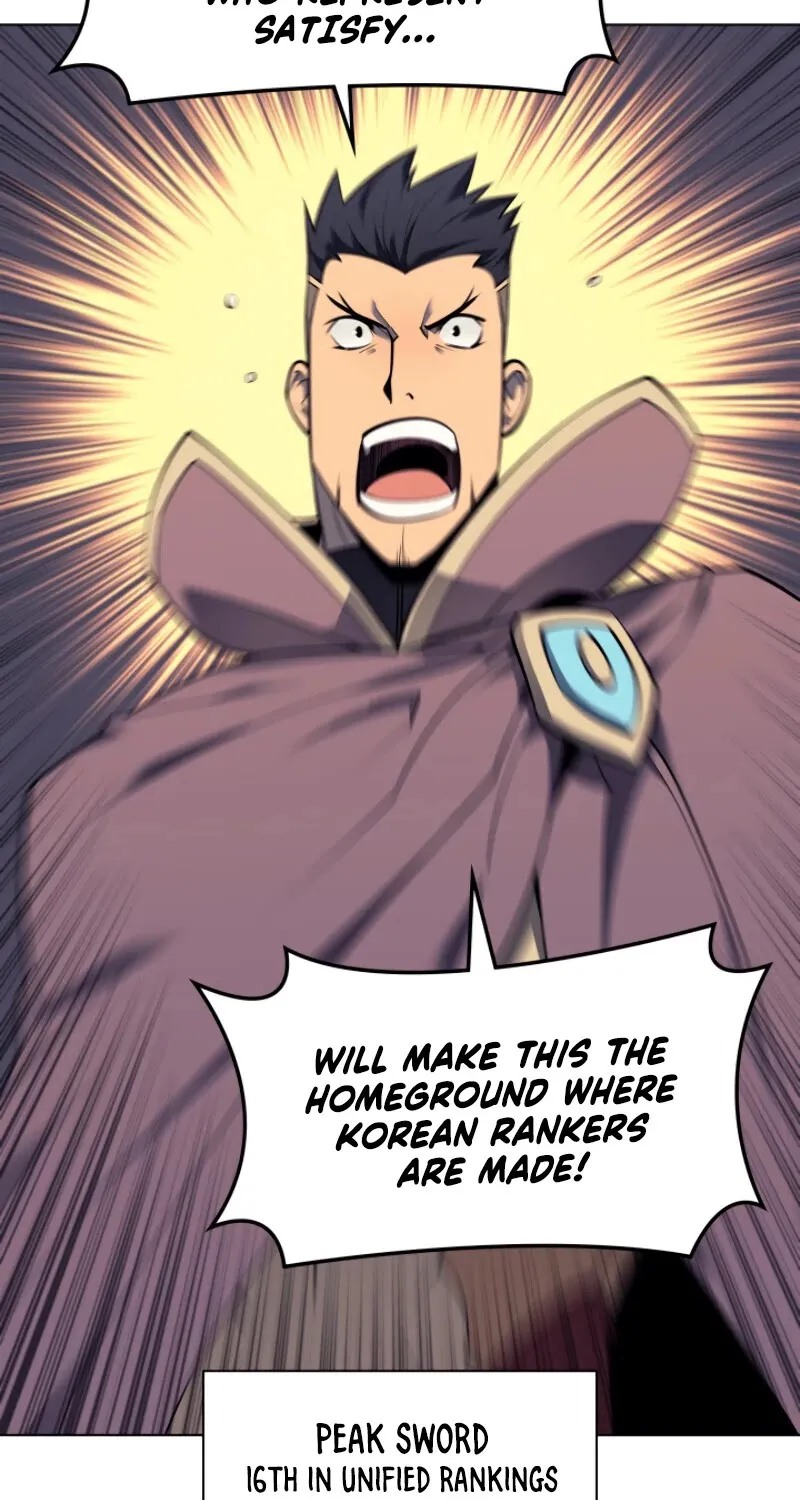 Overgeared (Team Argo) Chapter 88 page 54 - 