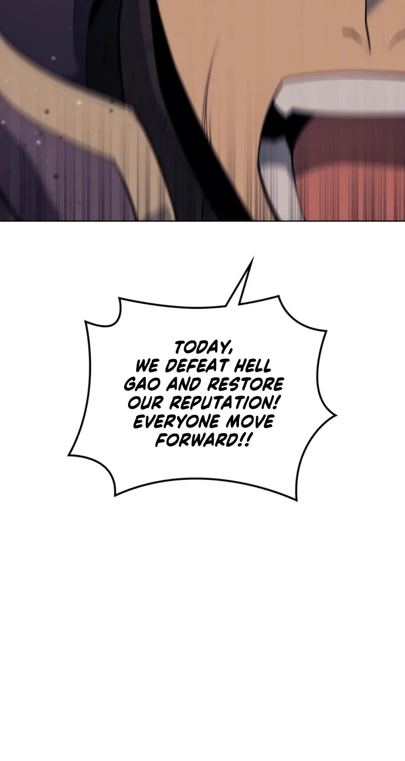 Overgeared (Team Argo) Chapter 88 page 61 - 