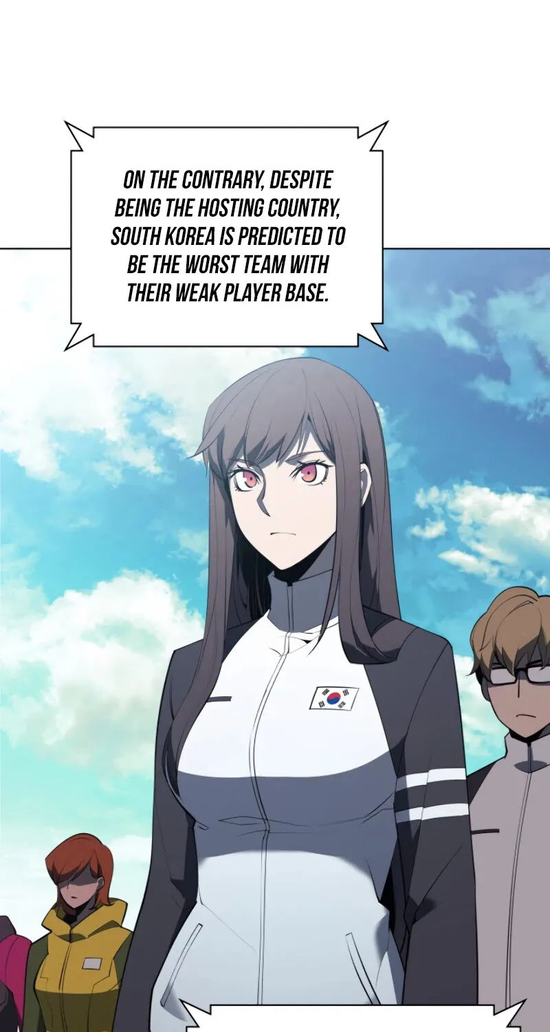 Overgeared (Team Argo) Chapter 88 page 68 - 