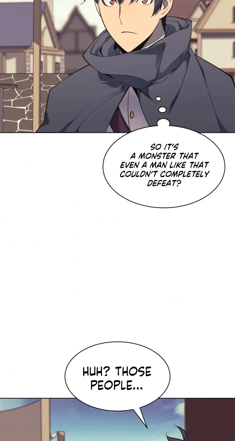 Overgeared (Team Argo) Chapter 88 page 8 - 
