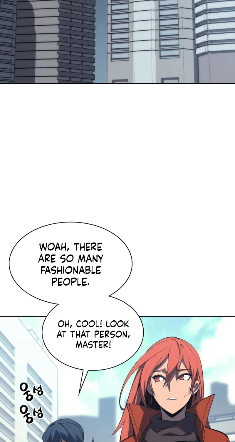 Overgeared (Team Argo) Chapter 88 page 74 - 