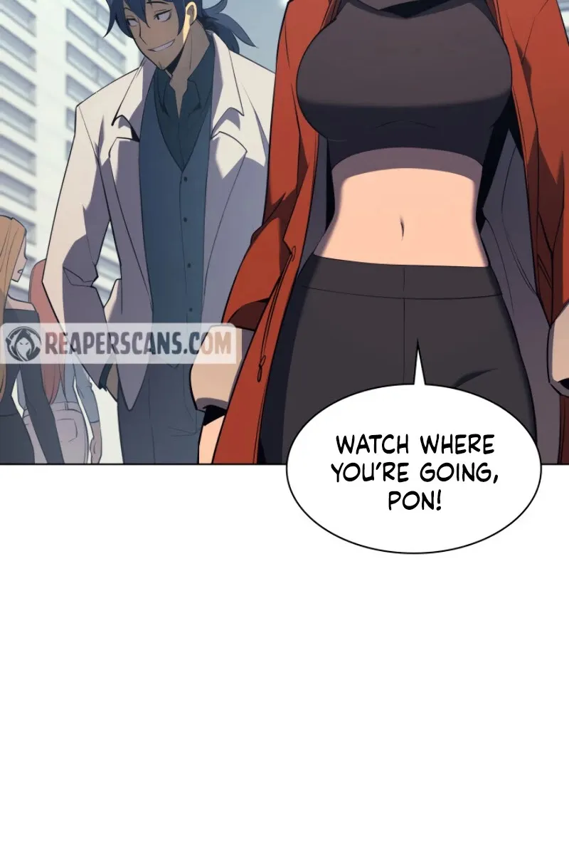 Overgeared (Team Argo) Chapter 88 page 75 - 