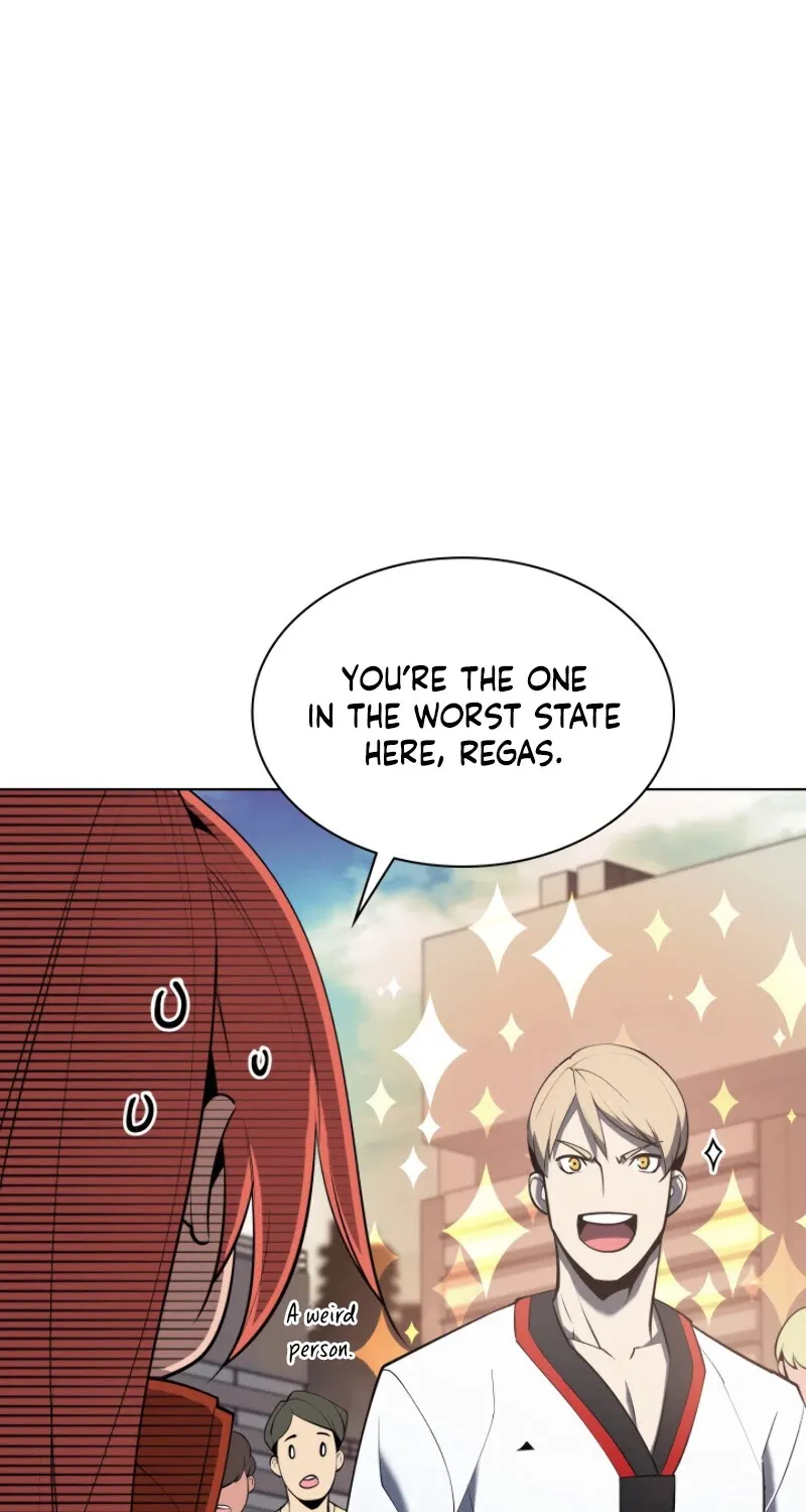 Overgeared (Team Argo) Chapter 88 page 77 - 