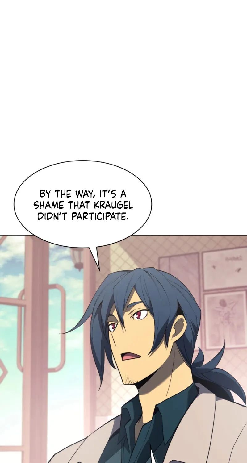Overgeared (Team Argo) Chapter 88 page 80 - 