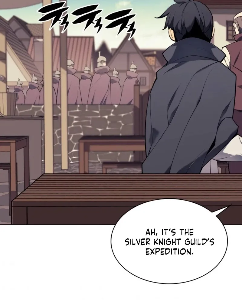 Overgeared (Team Argo) Chapter 88 page 9 - 
