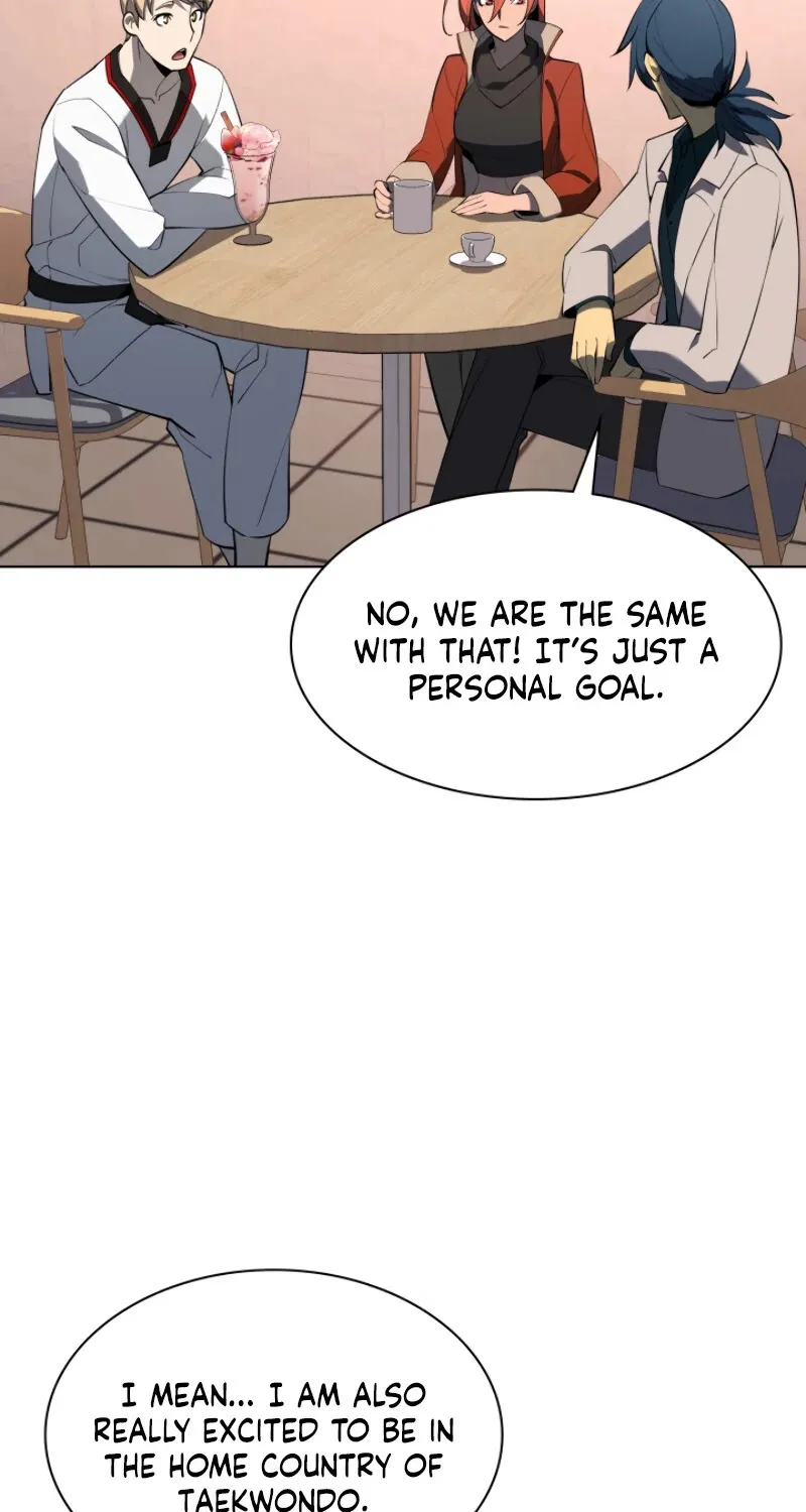 Overgeared (Team Argo) Chapter 88 page 82 - 