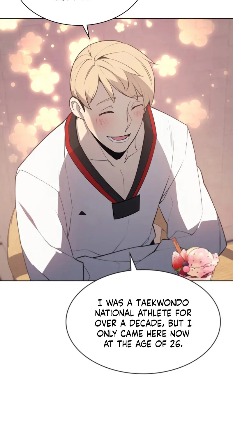 Overgeared (Team Argo) Chapter 88 page 83 - 