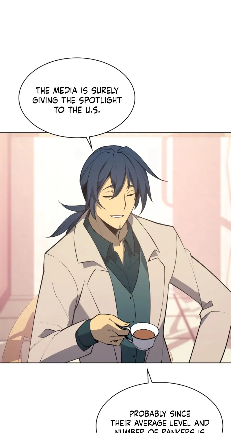 Overgeared (Team Argo) Chapter 88 page 84 - 