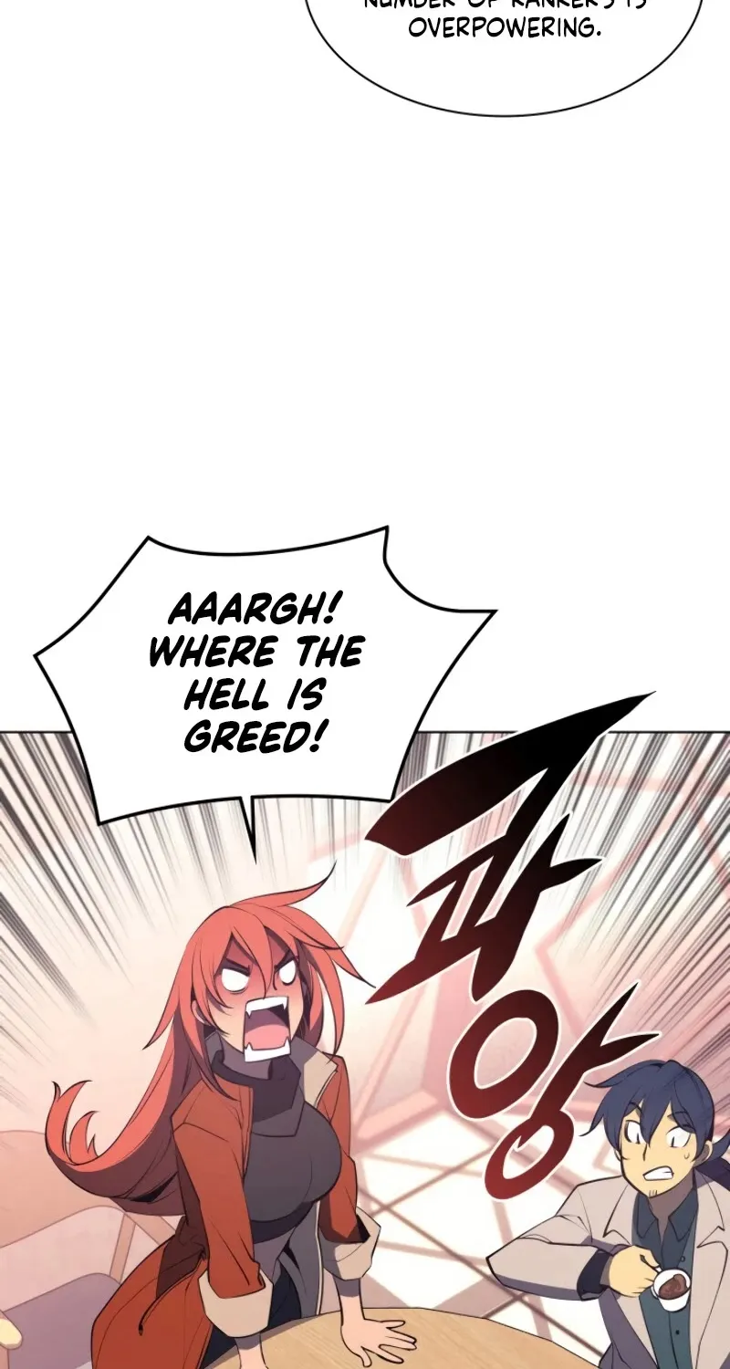 Overgeared (Team Argo) Chapter 88 page 85 - 