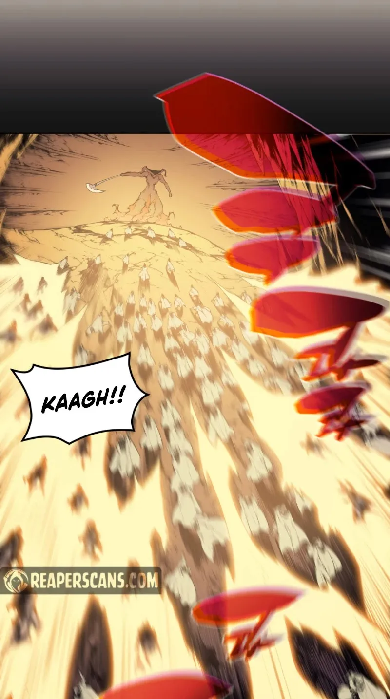 Overgeared (Team Argo) Chapter 88 page 89 - 