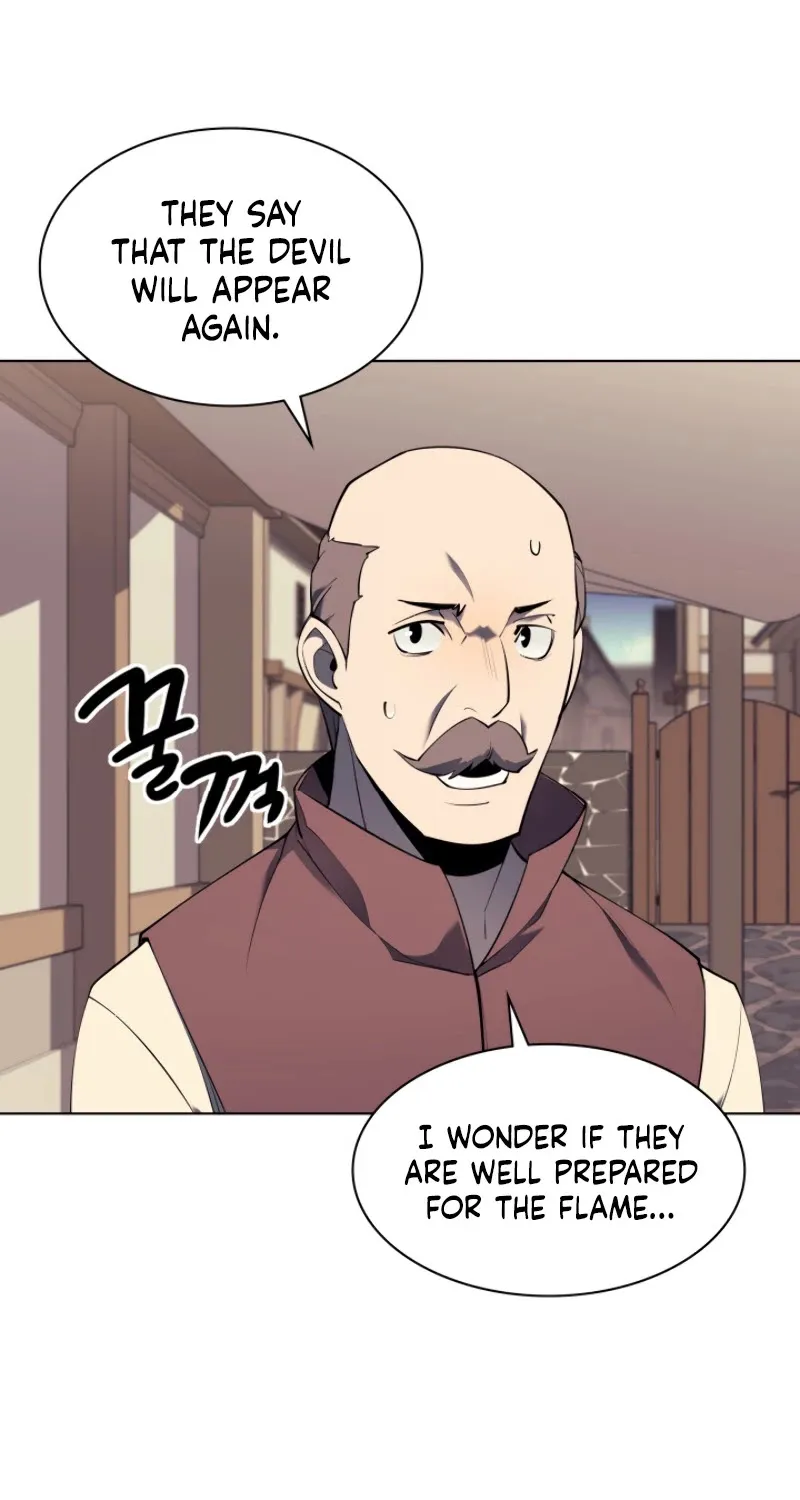 Overgeared (Team Argo) Chapter 88 page 10 - 