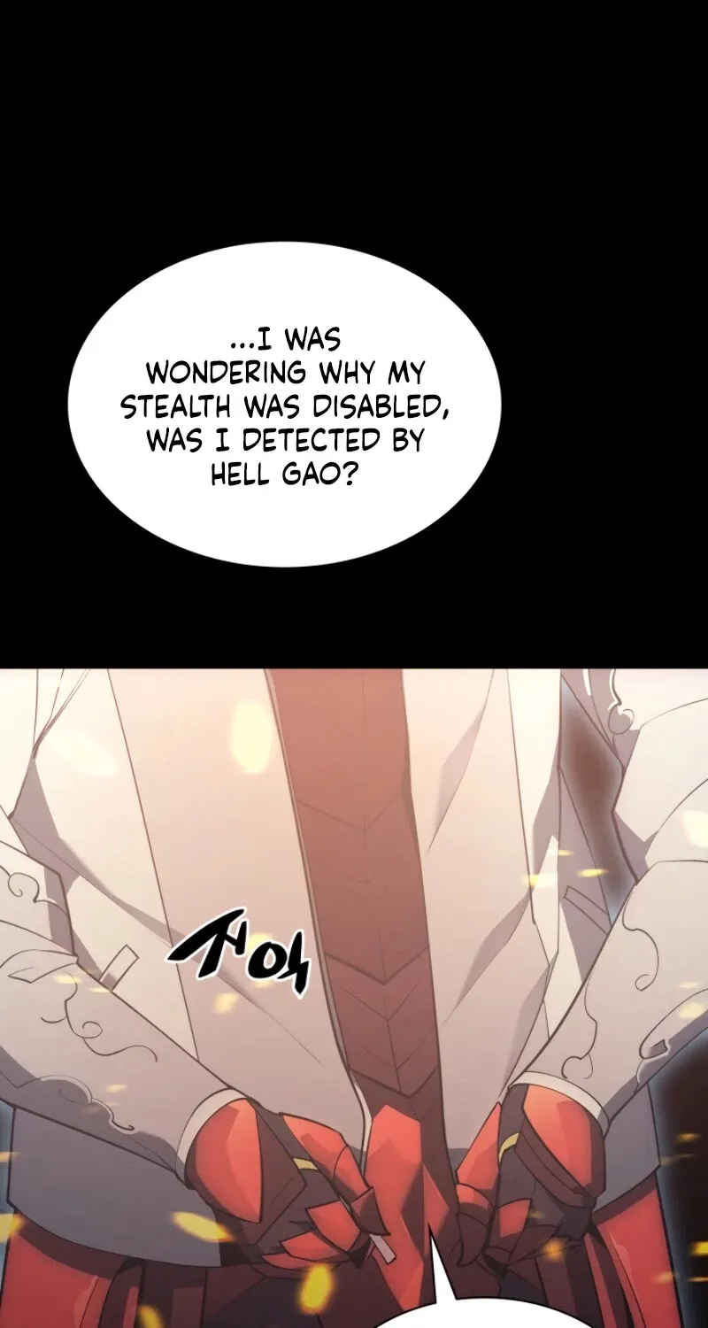 Overgeared (Team Argo) Chapter 88 page 92 - 
