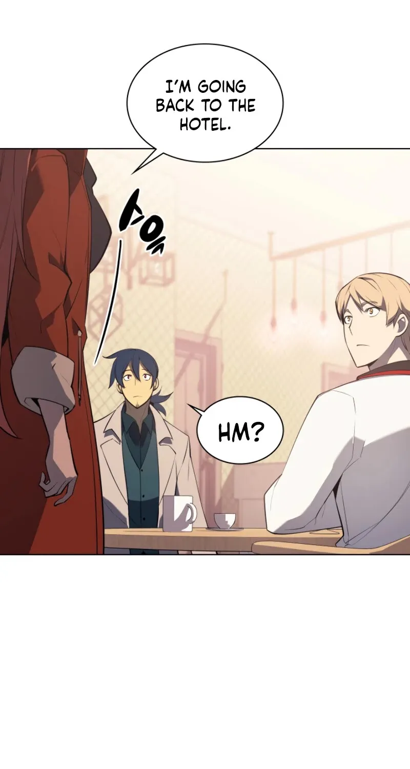 Overgeared (Team Argo) Chapter 88 page 100 - 