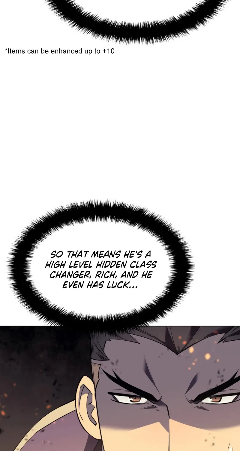 Overgeared (Team Argo) Chapter 89 page 11 - 