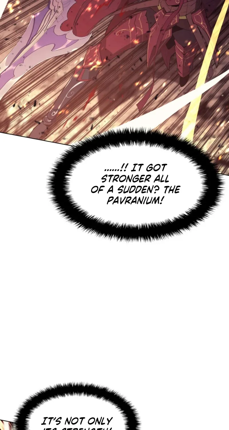 Overgeared (Team Argo) Chapter 89 page 107 - 