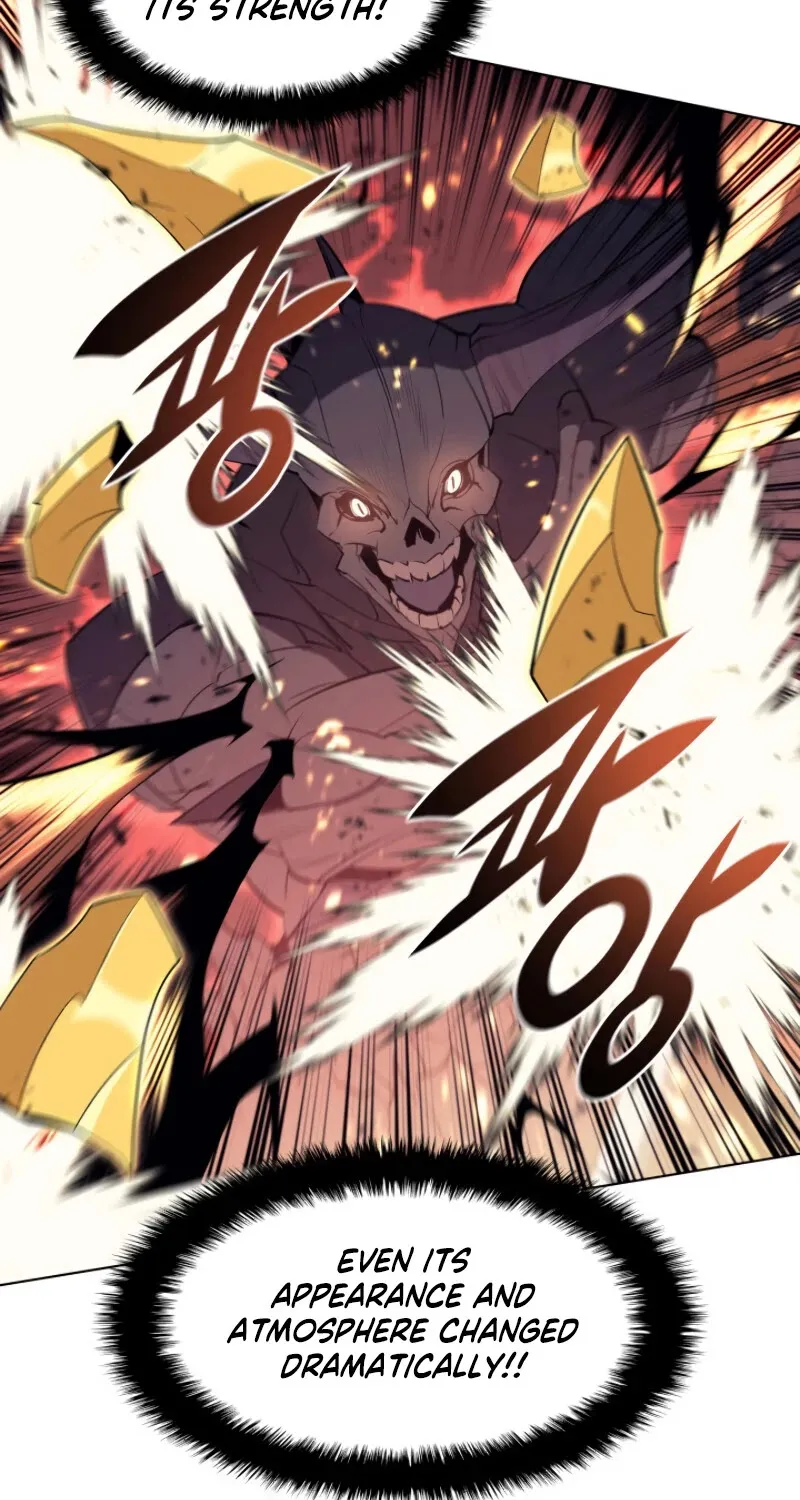 Overgeared (Team Argo) Chapter 89 page 108 - 