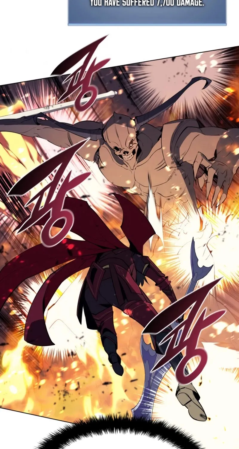 Overgeared (Team Argo) Chapter 89 page 110 - 