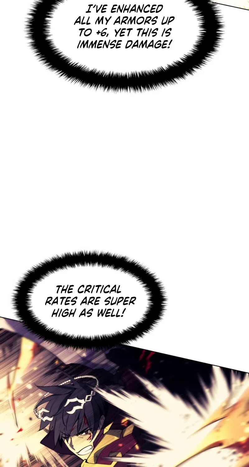 Overgeared (Team Argo) Chapter 89 page 111 - 